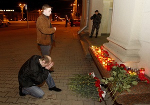 У задержанных в связи с терактом в Минске не нашли психических отклонений