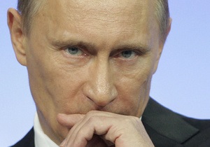 Путин допустил удвоение Резервного фонда при цене нефти в $93