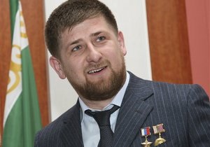 Спикер парламента: Кадыров разрешил более 130 кровных конфликтов в Чечне