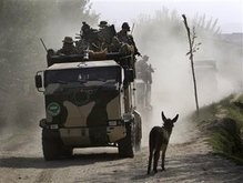 Совбез ООН оставил войска в Афганистане еще на год
