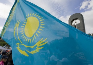 В Казахстане появится свой супергерой