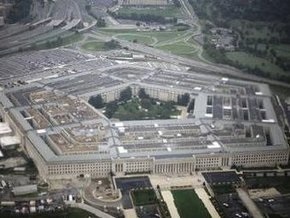 Пентагон опроверг информацию о возможном размещении радаров американской ПРО в Украине