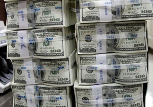 Доллар отступил на межбанке после вчерашних интервенций НБУ