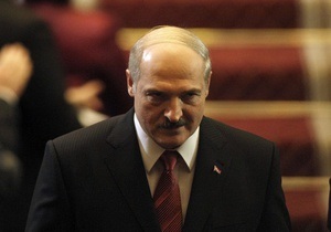 Источник: визит Лукашенко в Украину оказался под вопросом