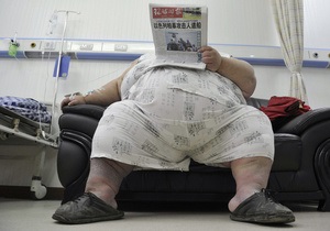 Британские ученые выяснили, что ген ожирения делает все диеты бесполезными