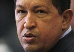 Чавес призвал Обаму передать Нобелевскую премию мира президенту Боливии