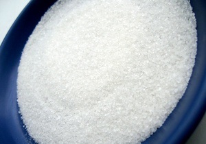 Сегодня цены на сахар достигли максимального уровня за 21 год