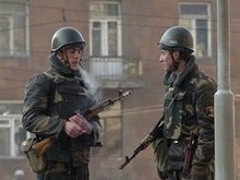 На границе Армении с Азербайджаном идет бой: двое погибших