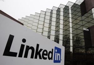 Хакеры: пароли LinkedIn выложены во всемирную сеть