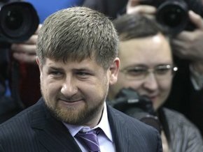 Кадыров уверен, что Умаров не доживет до весны