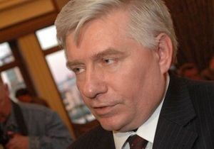 Заместитель Ефремова отказался назвать источники информации о финансировании Соросом  североафриканского сценария  в Украине