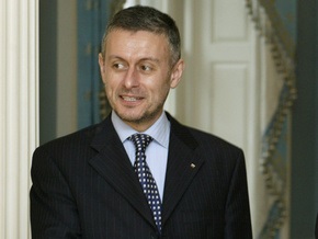 Болгария выдвинула своего кандидата на пост генсека НАТО