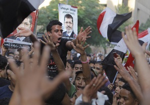 Новый президент Египта: Мы не являемся низшими по отношению к израильтянам