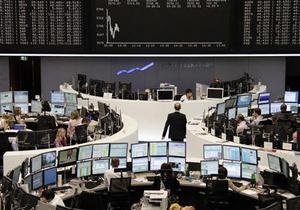 Американские финансисты шокированы  резней  на рынке ценных бумаг США