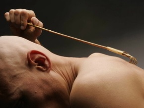 Ученые объяснили, почему мы чешемся