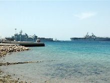 США ведут переговоры с Турцией о пропуске американского флота к берегам Грузии