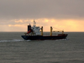 СКП не нашел на Arctic Sea постороннего груза