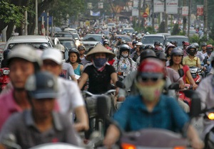 Вьетнам попросил помощи у ВОЗ в связи со вспышкой неизвестной болезни