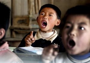 В Китае совершено новое нападение на детский сад: погибли трое детей и воспитатель