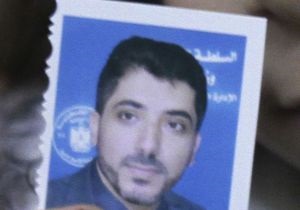 Адвокат Абу-Сиси убежден, что его клиент был похищен с помощью СБУ