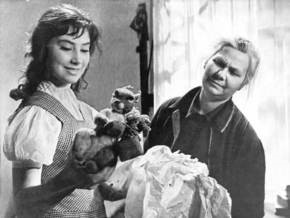 Звезда советского кино Татьяна Самойлова бесследно исчезла