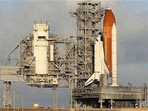 Запуск шаттла Endeavour назначен на 13 июня