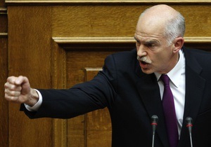 Парламент охваченной кризисом Греции проголосовал за доверие правительству