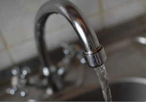В мэрии признали, что 170 киевских домов почти три месяца остаются без горячей воды