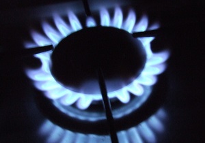 Украина за 10 мес. 2012 г. импортировала 27,7 млрд кубометров российского газа на $11,8 млрд – Госстат - Газпром - Нафтогаз