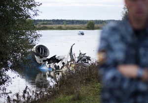 МАК: Экипаж разбившегося под Ярославлем Як-42 не выполнил расчет параметров взлета