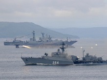 Генштаб РФ: Корабли ЧФ вернутся в Севастополь, когда позволит обстановка