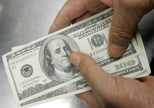 Межбанк закрылся ростом котировок по доллару