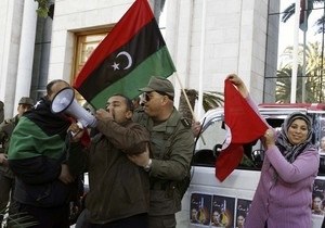 В МИД обеспокоены, что не все украинцы хотят покидать Ливию
