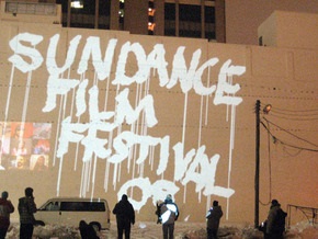 В США стартует фестиваль независимого кино Sundance-2009