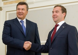 Кремль ожидает участие Януковича в саммите ЕврАзЭС 19 марта