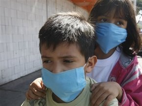 Более двух десятков детей заразились А/H1N1 в оздоровительном лагере в Альпах