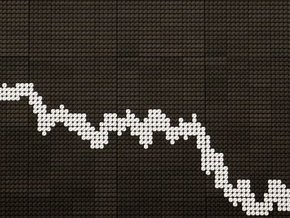 Жилищный рынок США подешевел на $2 трлн в 2008 году