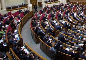 Депутаты проголосовали за упрощение процедуры проверки предпринимателей