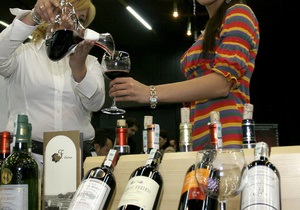 Скидки до 25% на итальянские вина в Поляне