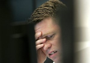 Фондовый рынок: Украина рушится на новостях из Европы