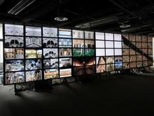 Американцы создали самый большой в мире экран