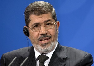 Новости Египта - Мухаммед Мурси - суд Египта - Суд Египта: Братья-мусульмане освободили Мурси из тюрьмы незаконно