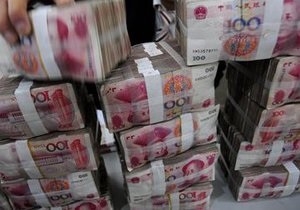 HSBC: Для Украины к 2050 году торговля с ЕС утратит значимость из-за роста объемов сделок с КНР