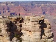 Один из глубочайших каньонов на планете старее, чем считалось