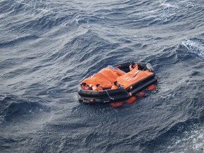 У берегов Сьерра-Леоне затонула лодка: погибли более 70 человек