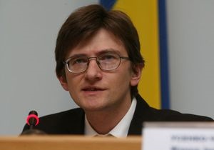 Магера: Рада должна назначить выборы мэра Киева не позднее начала апреля