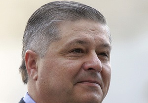 Лазаренко примет участие в выборах Днепропетровского облсовета