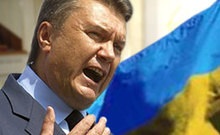 Янукович: Сегодня существование правительства уже незаконно