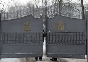 Власенко: По требованию Тимошенко медчасть тюрьмы зафиксировала ее телесные повреждения