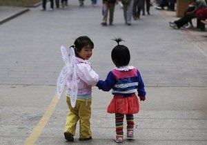 Устроивший резню в детском саду китаец  будет казнен
